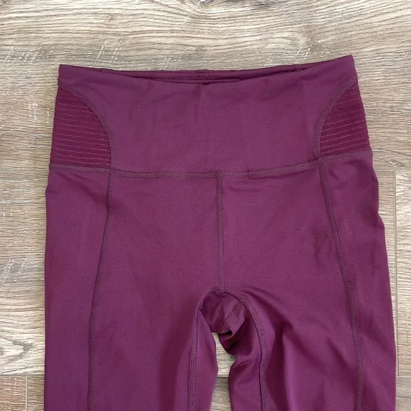 Free People Movement NWT leggings Size S - Picture 3 of 4